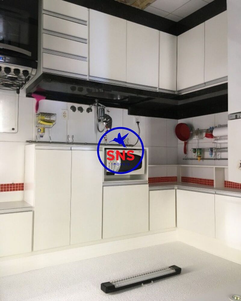 Apartamento, 3 quartos, 59 m² - Foto 2