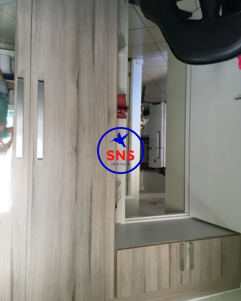 Apartamento, 3 quartos, 59 m² - Foto 12
