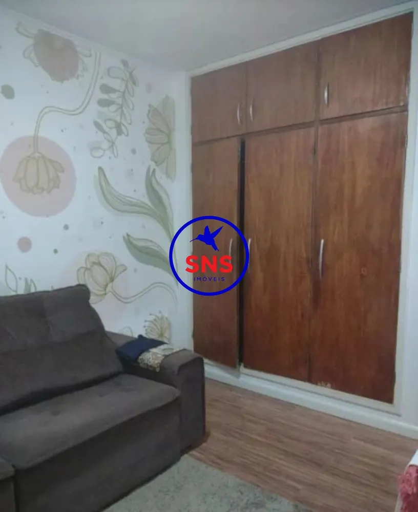 Apartamento, 2 quartos, 85 m² - Foto 1