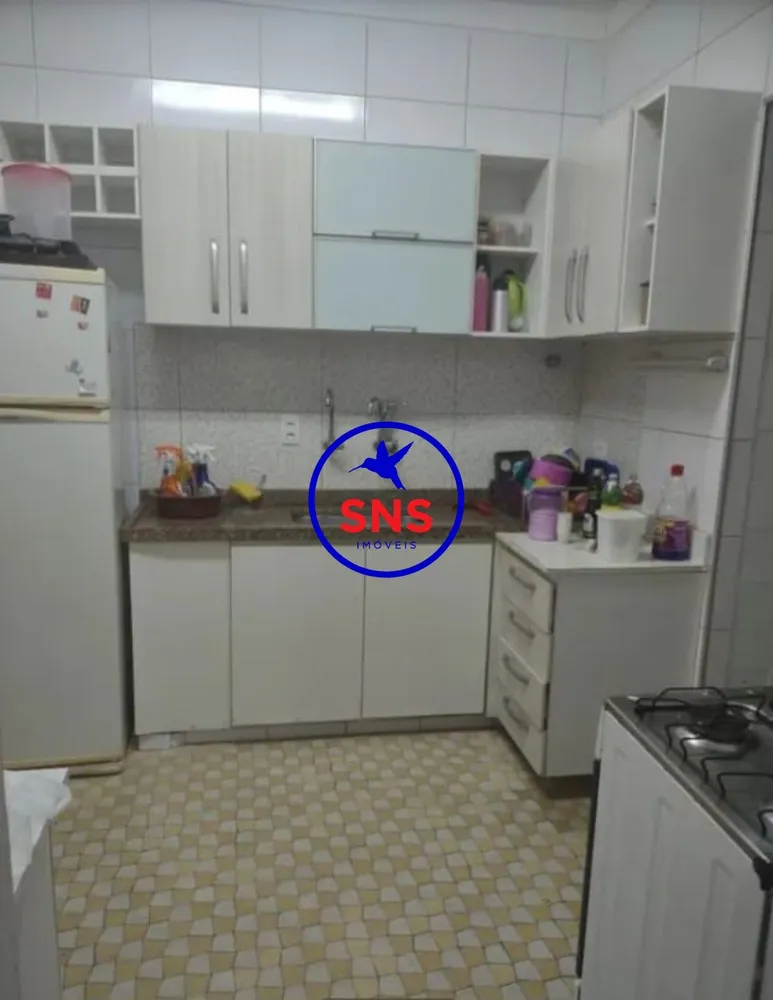 Apartamento, 2 quartos, 85 m² - Foto 2