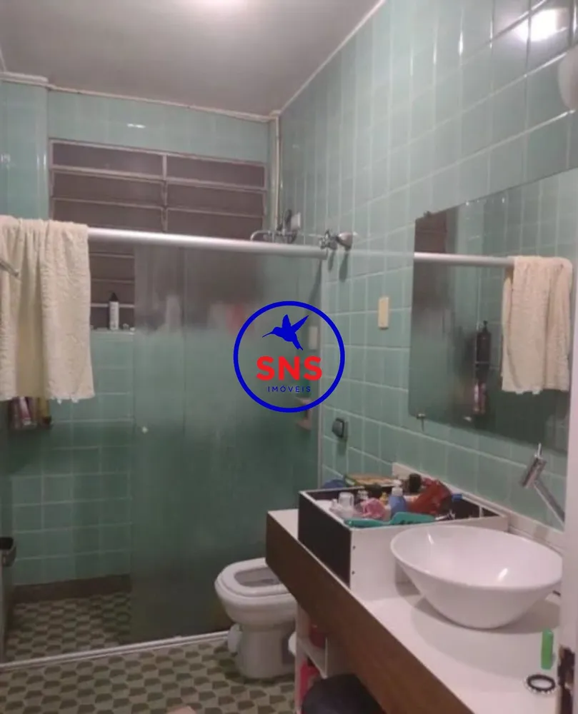 Apartamento, 2 quartos, 85 m² - Foto 9