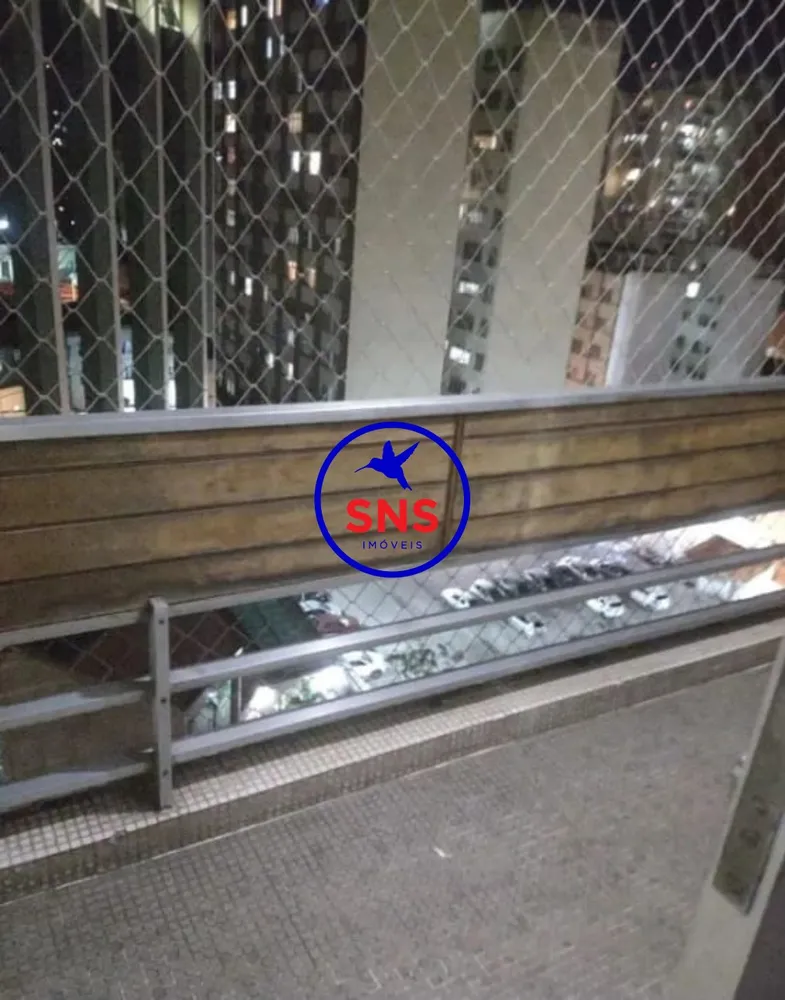 Apartamento, 2 quartos, 85 m² - Foto 3