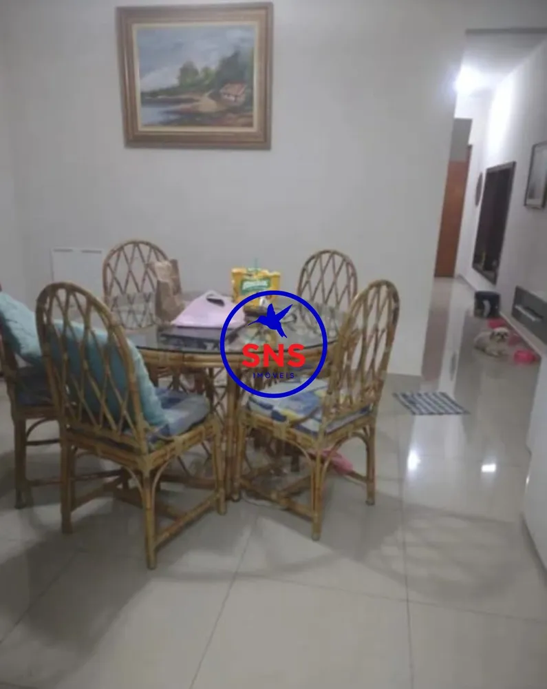 Apartamento, 2 quartos, 85 m² - Foto 1
