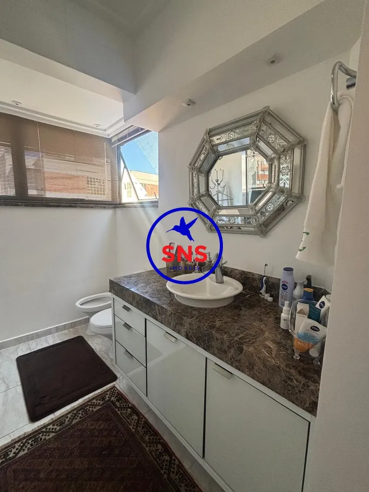 Cobertura, 2 quartos, 145 m² - Foto 11