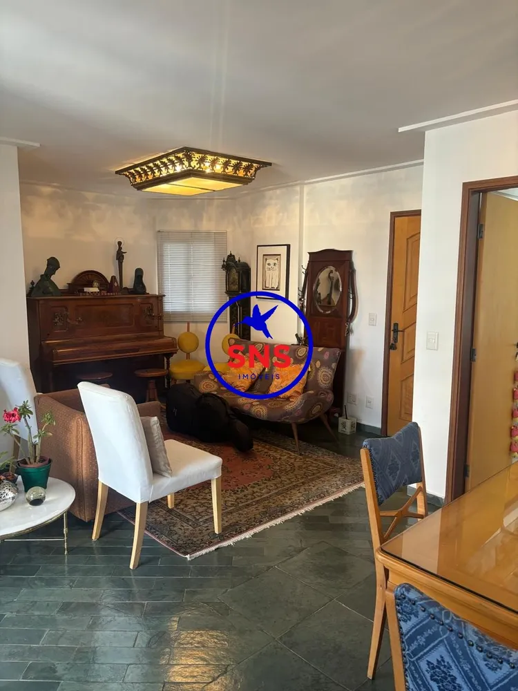 Cobertura, 2 quartos, 145 m² - Foto 5