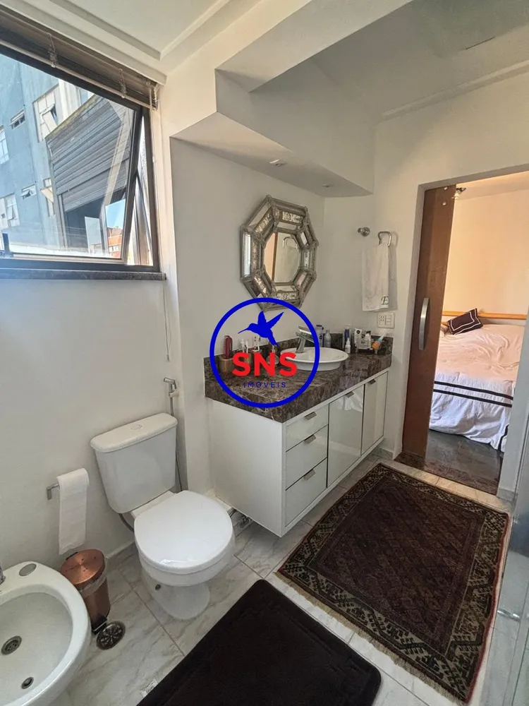 Cobertura, 2 quartos, 145 m² - Foto 12