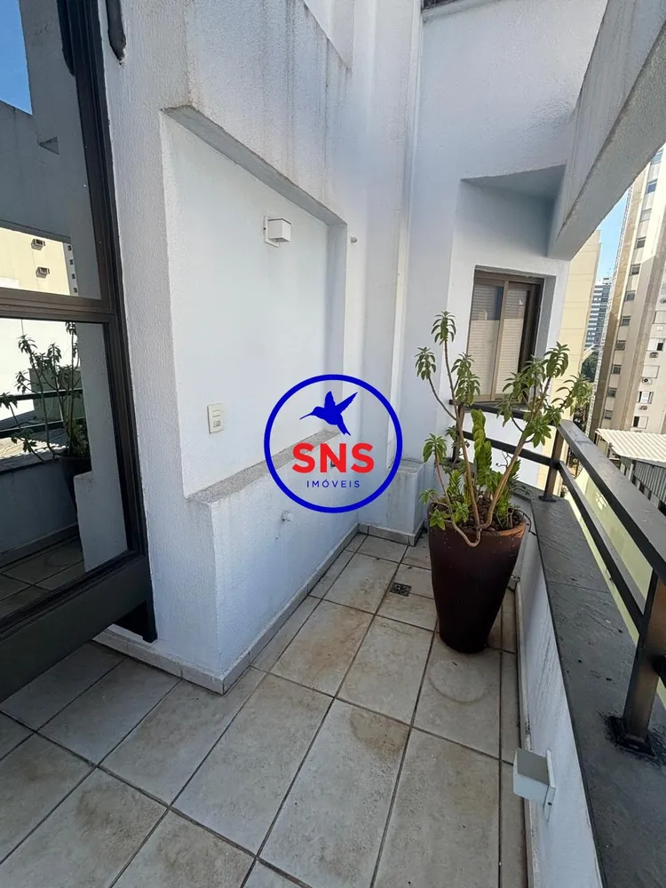 Cobertura, 2 quartos, 145 m² - Foto 7