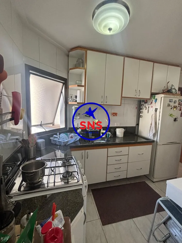 Cobertura, 2 quartos, 145 m² - Foto 6