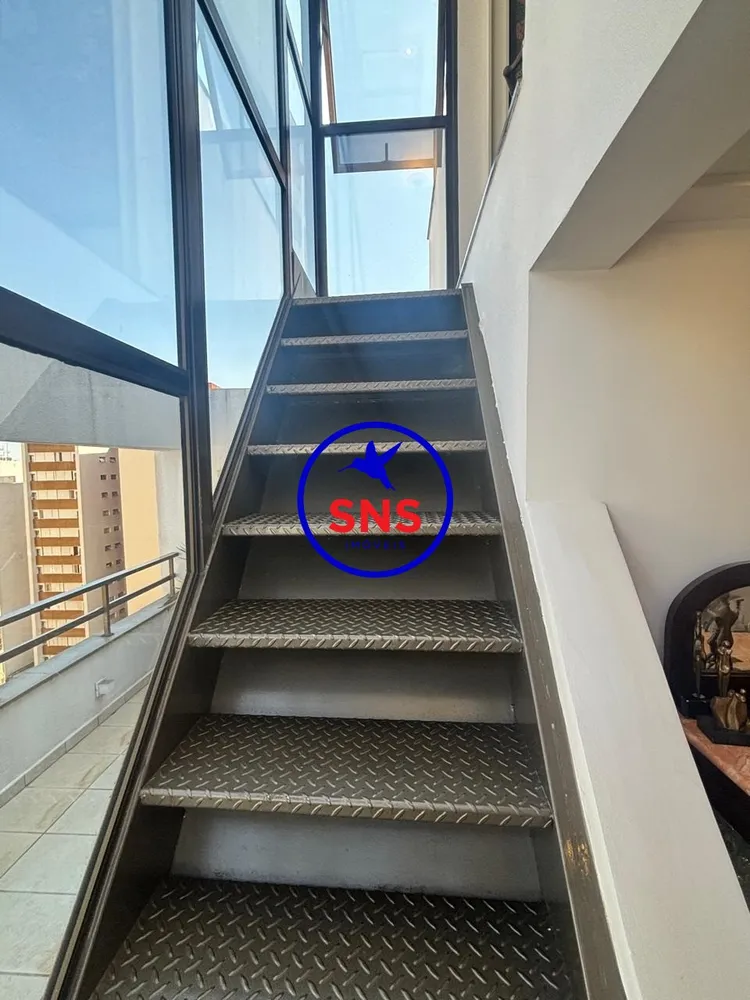 Cobertura, 2 quartos, 145 m² - Foto 8