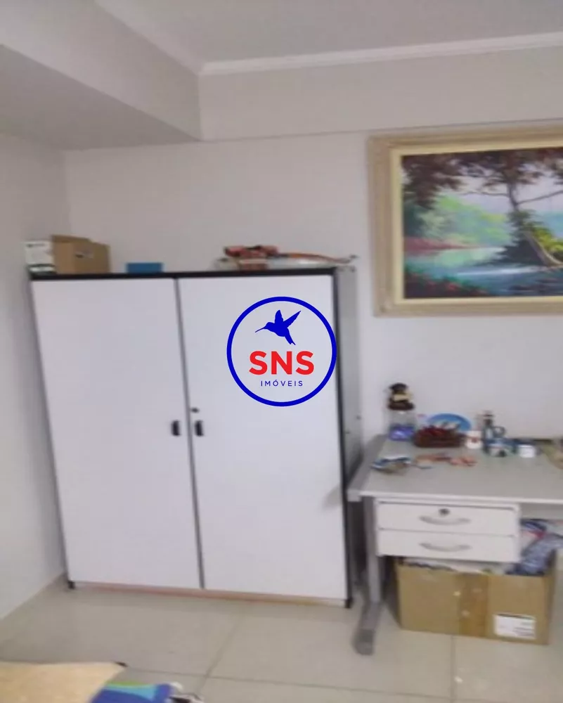 Conjunto Comercial-Sala à venda, 50m² - Foto 4