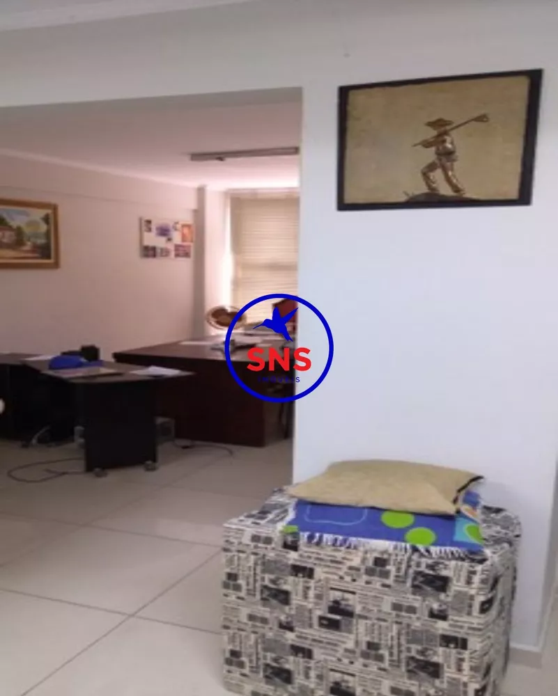 Conjunto Comercial-Sala à venda, 50m² - Foto 1