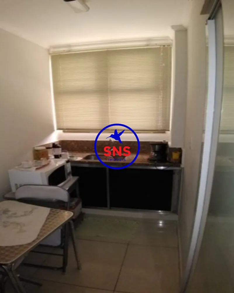 Sala-Conjunto, 50 m² - Foto 9