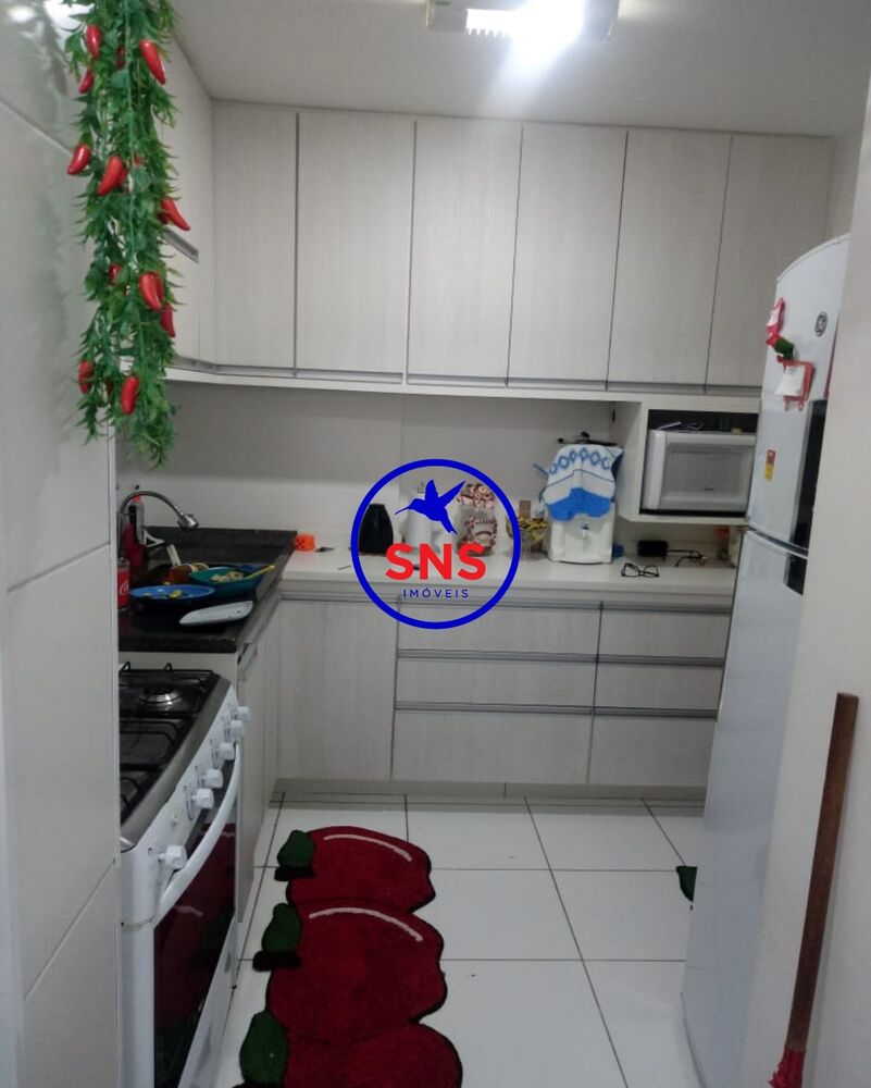 Apartamento, 2 quartos, 57 m² - Foto 9
