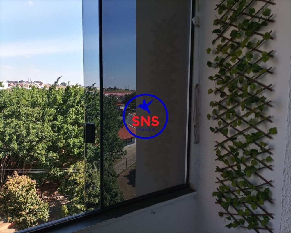 Apartamento, 2 quartos, 57 m² - Foto 5