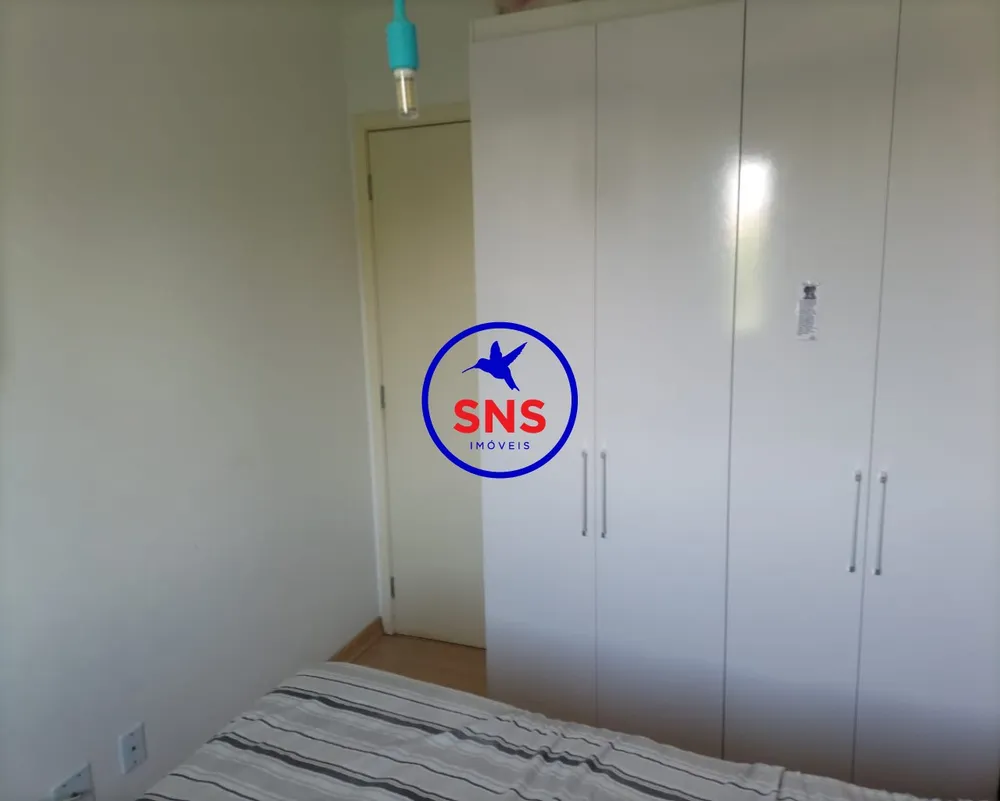 Apartamento, 2 quartos, 57 m² - Foto 19
