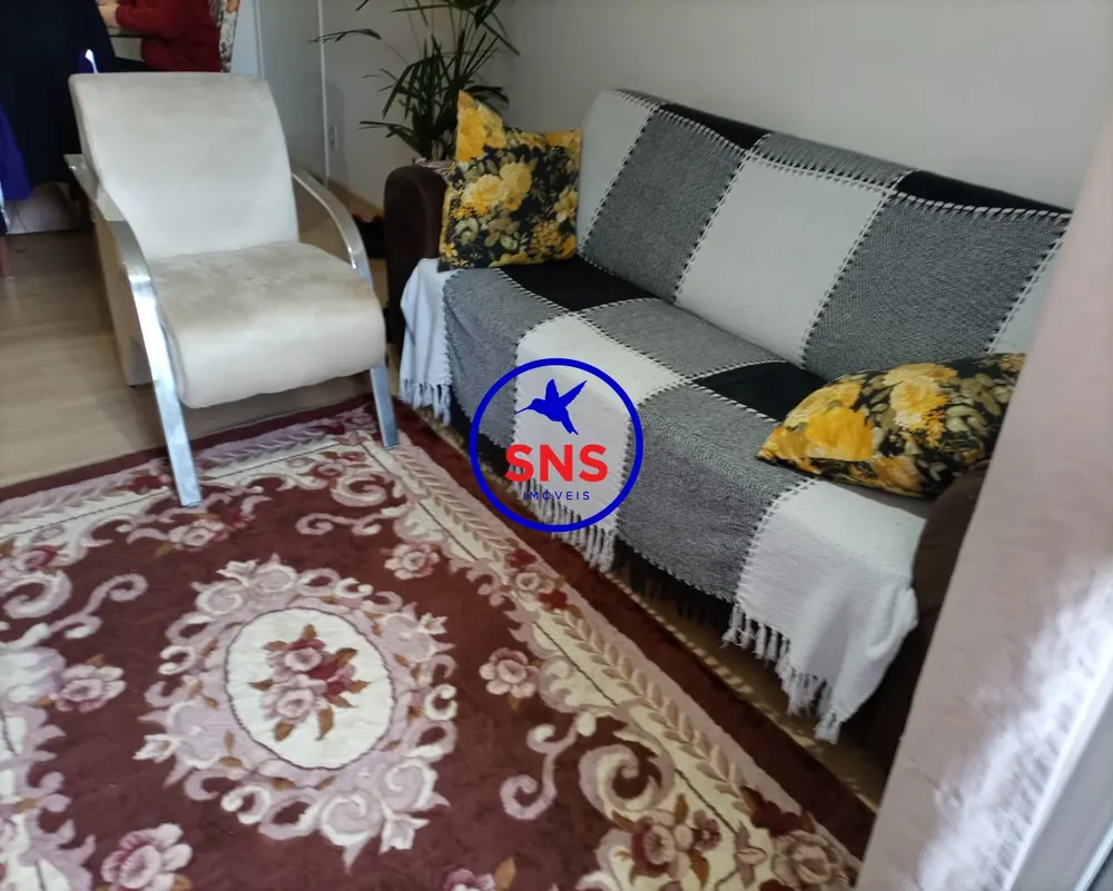 Apartamento, 2 quartos, 57 m² - Foto 6