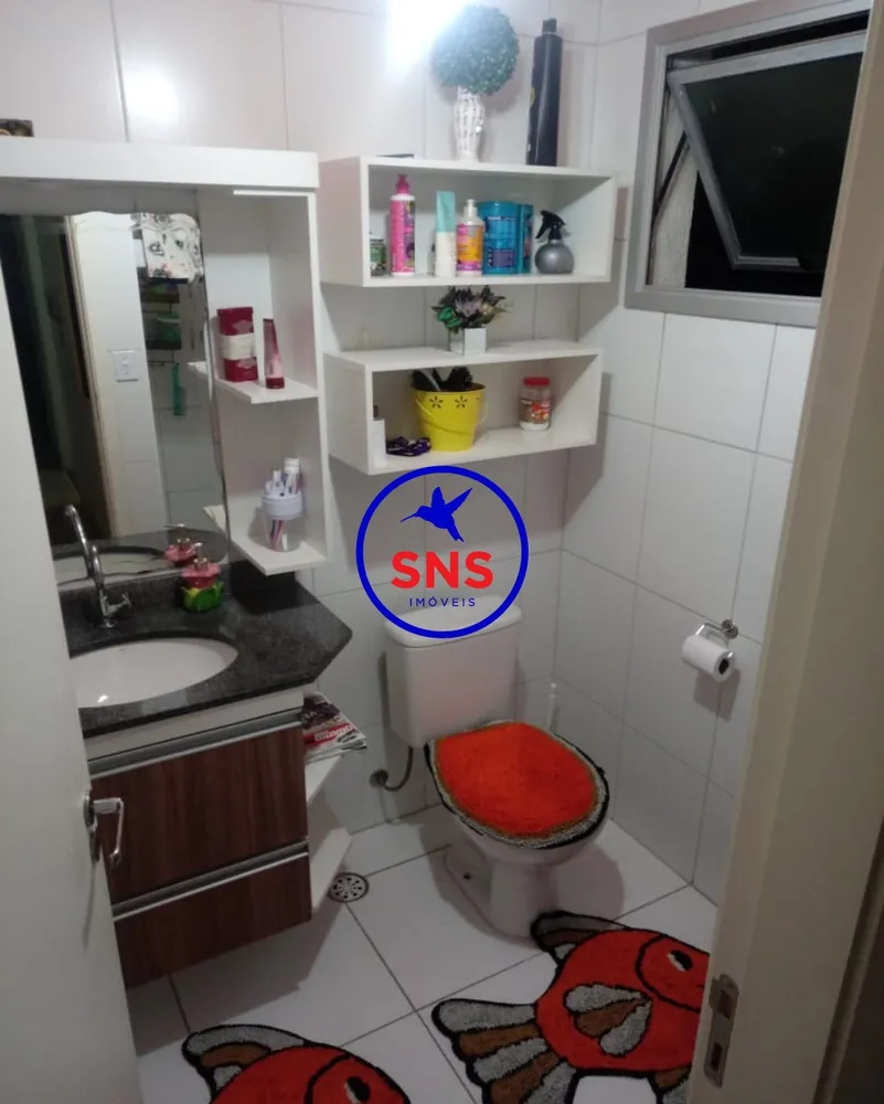 Apartamento, 2 quartos, 57 m² - Foto 23