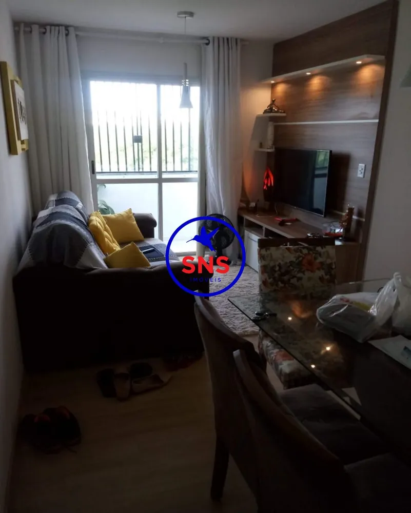 Apartamento, 2 quartos, 57 m² - Foto 8