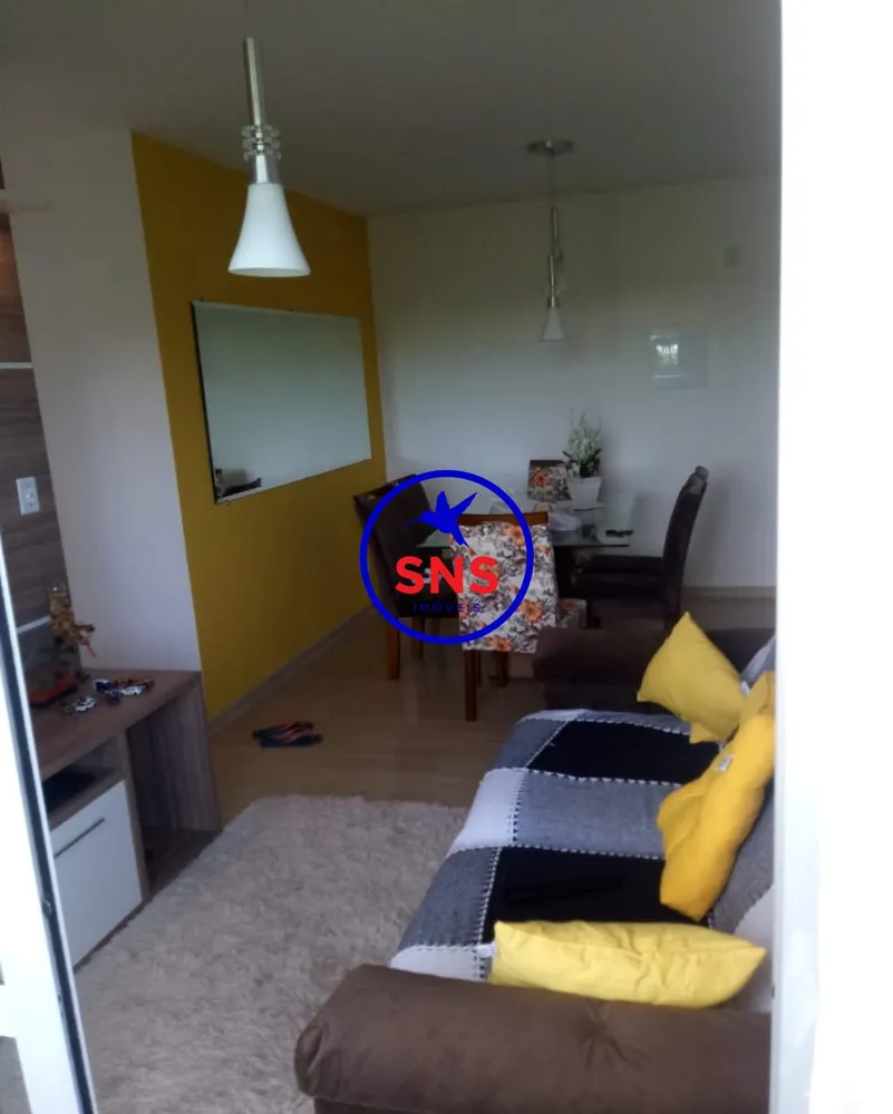 Apartamento, 2 quartos, 57 m² - Foto 9