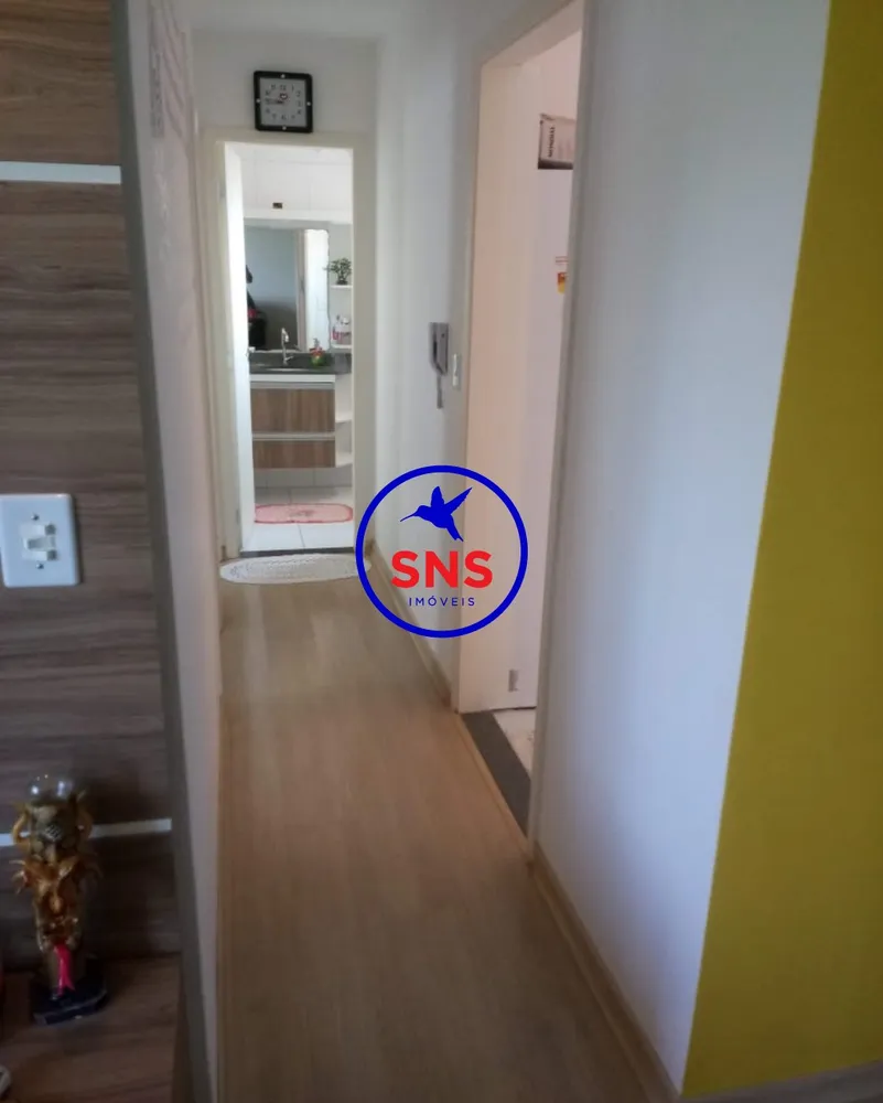 Apartamento, 2 quartos, 57 m² - Foto 13