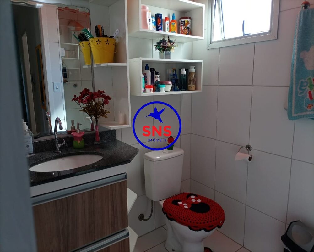 Apartamento, 2 quartos, 57 m² - Foto 4