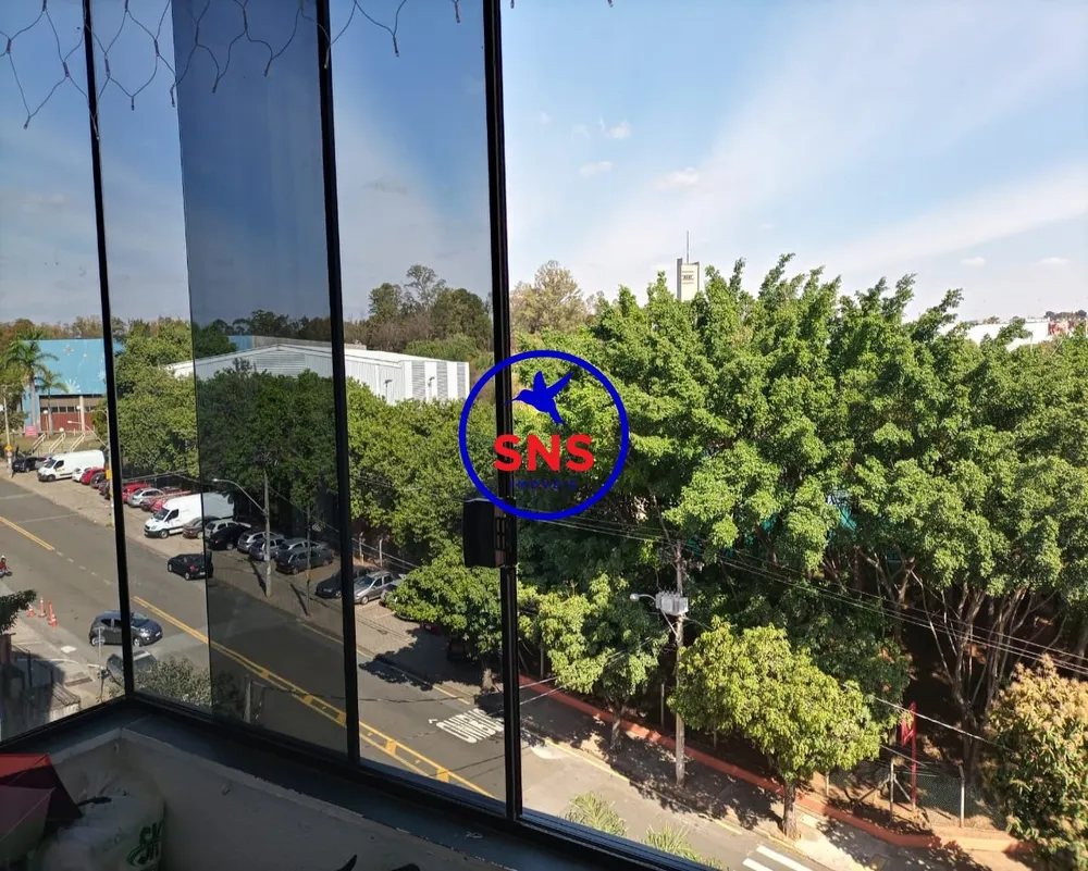 Apartamento, 2 quartos, 57 m² - Foto 10