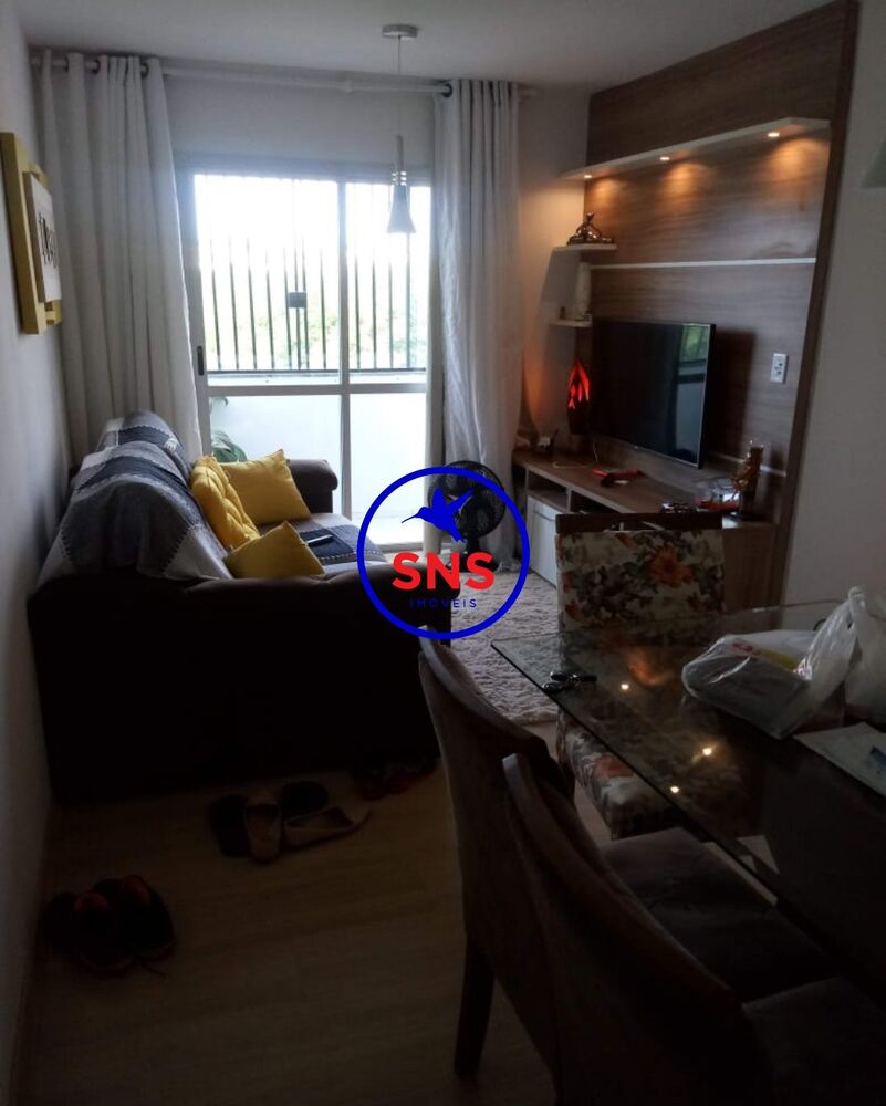 Apartamento, 2 quartos, 57 m² - Foto 11