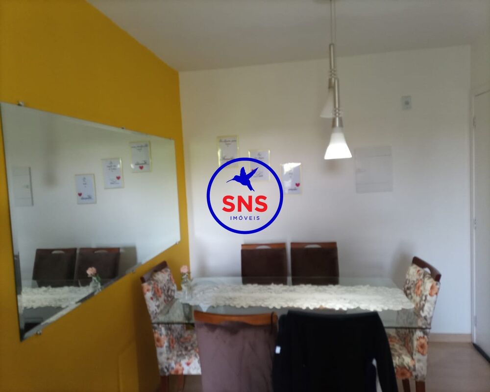 Apartamento, 2 quartos, 57 m² - Foto 3