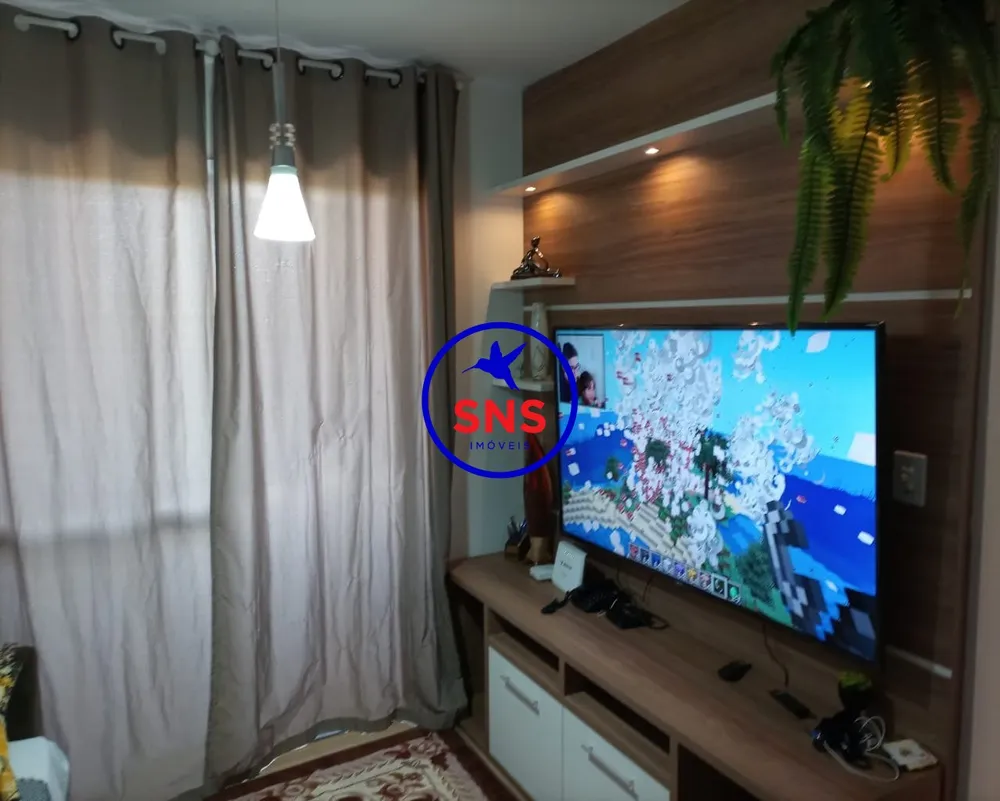 Apartamento, 2 quartos, 57 m² - Foto 7