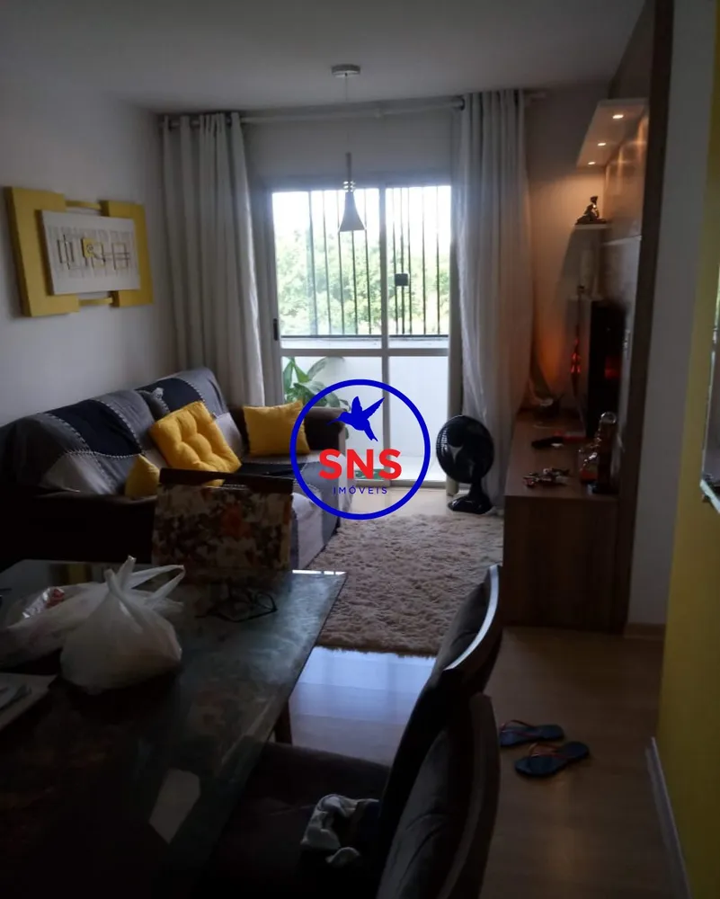 Apartamento, 2 quartos, 57 m² - Foto 5