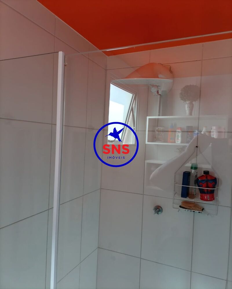 Apartamento, 2 quartos, 57 m² - Foto 1