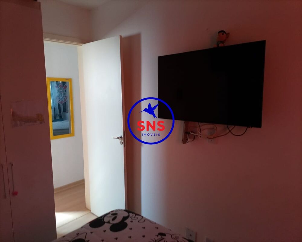Apartamento, 2 quartos, 57 m² - Foto 7