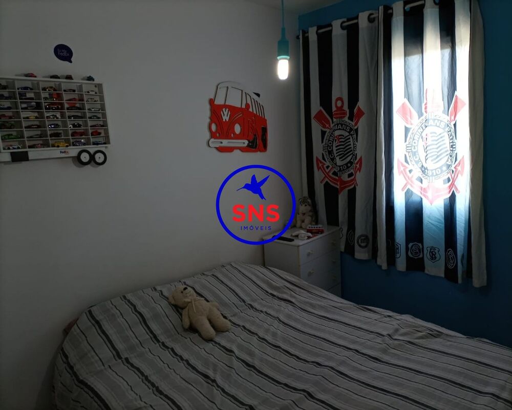 Apartamento, 2 quartos, 57 m² - Foto 10