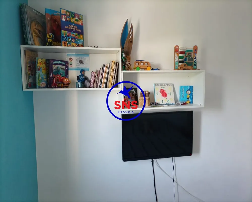 Apartamento, 2 quartos, 57 m² - Foto 14