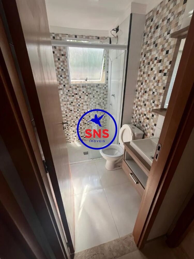 Apartamento, 2 quartos, 44 m² - Foto 1