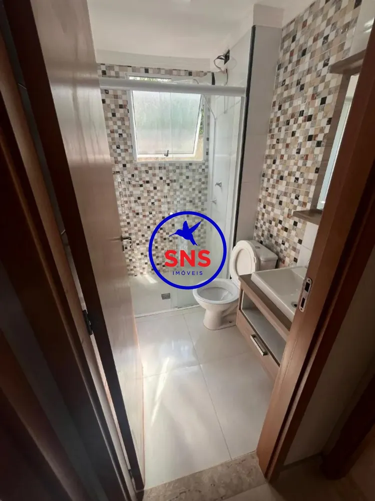 Apartamento, 2 quartos, 44 m² - Foto 12