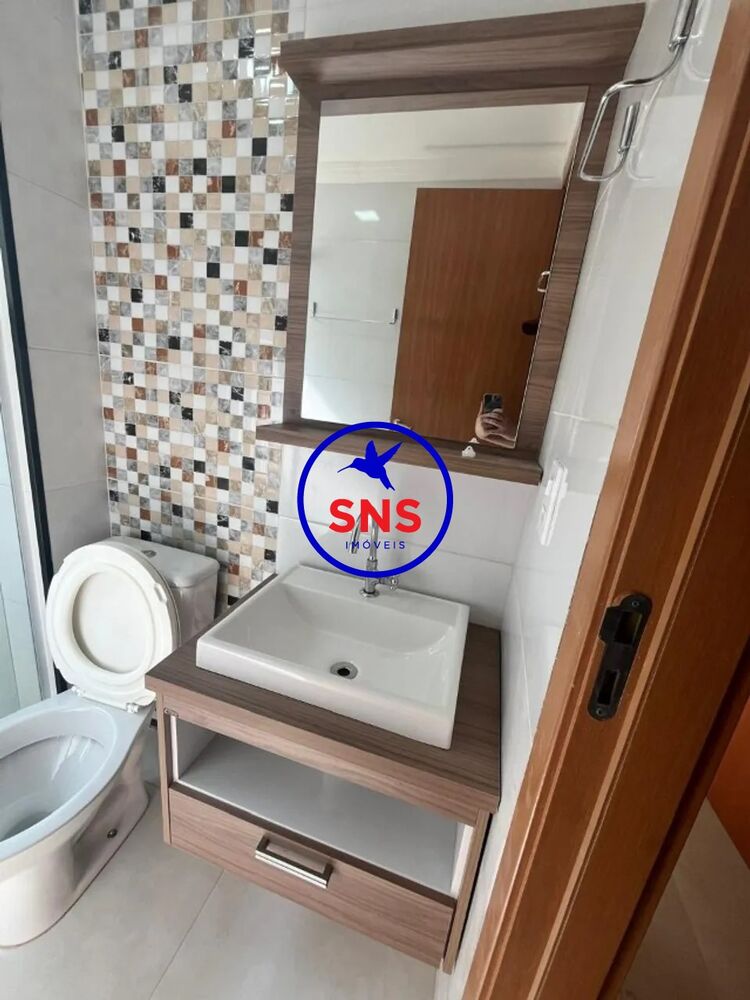 Apartamento, 2 quartos, 44 m² - Foto 4