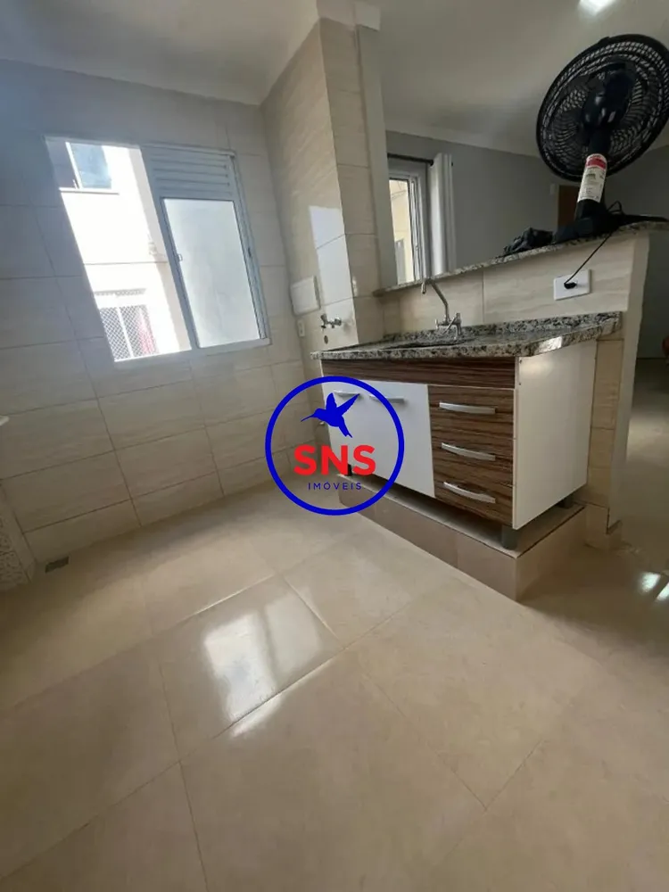 Apartamento, 2 quartos, 44 m² - Foto 9