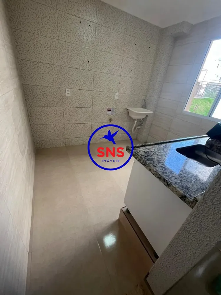 Apartamento, 2 quartos, 44 m² - Foto 10