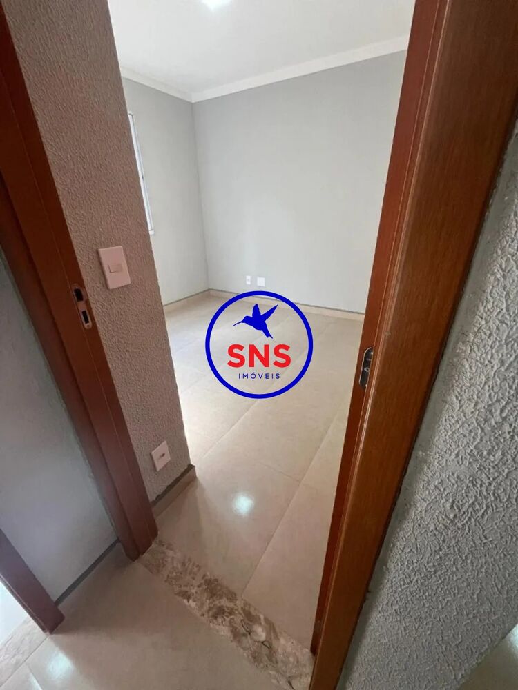 Apartamento, 2 quartos, 44 m² - Foto 3