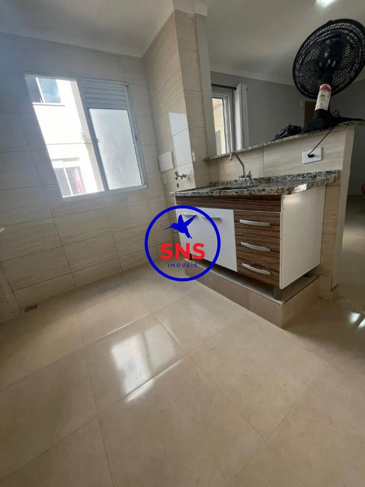 Apartamento, 2 quartos, 44 m² - Foto 2