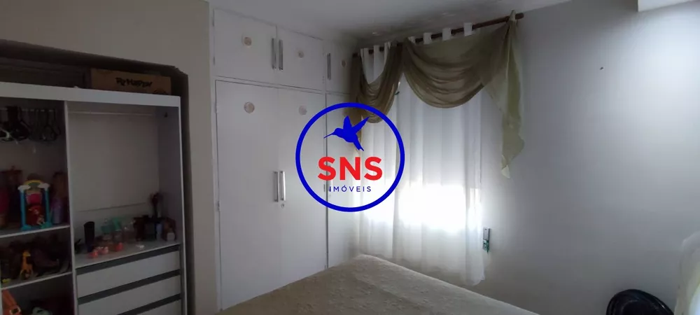 Apartamento à venda com 2 quartos, 74m² - Foto 8