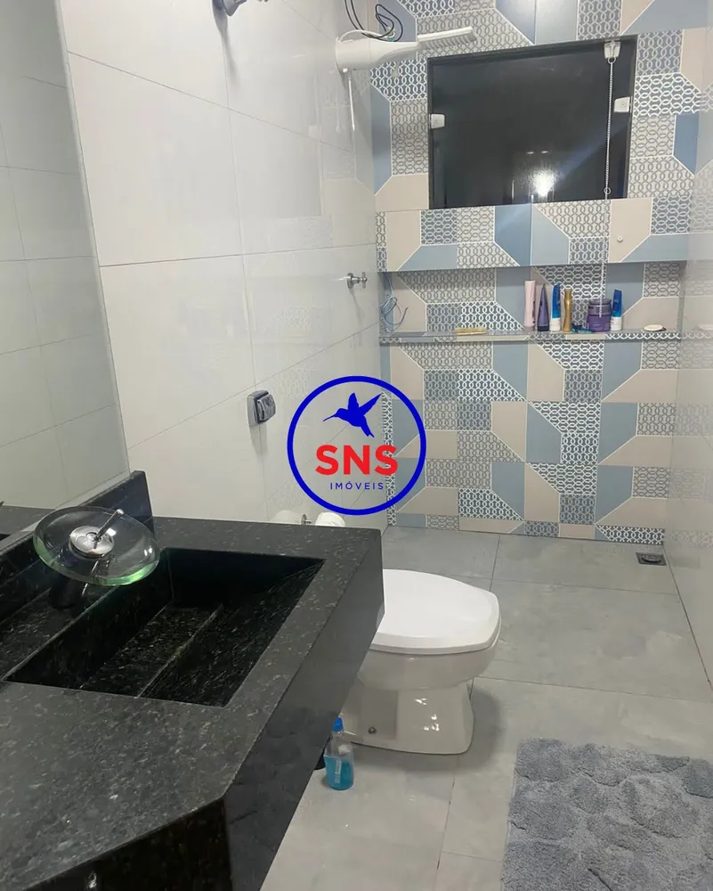 Sobrado, 3 quartos, 150 m² - Foto 24