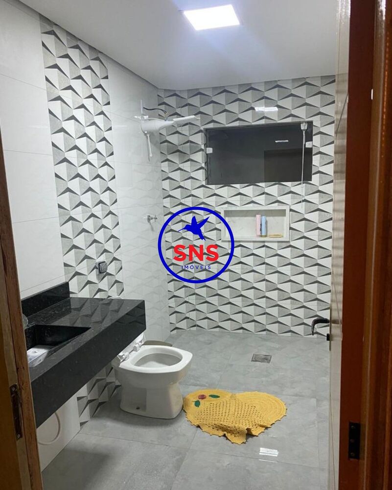Sobrado, 3 quartos, 150 m² - Foto 10