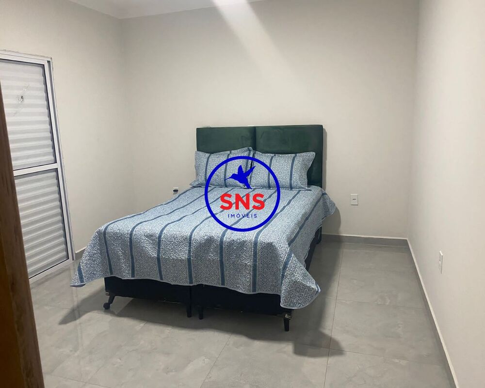 Sobrado, 3 quartos, 150 m² - Foto 11