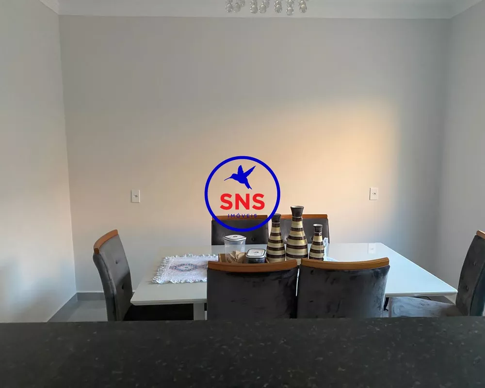 Sobrado, 3 quartos, 150 m² - Foto 3