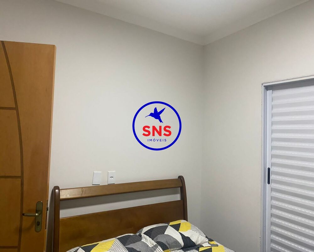 Sobrado, 3 quartos, 150 m² - Foto 12