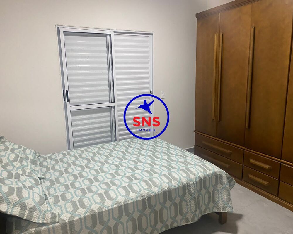 Sobrado, 3 quartos, 150 m² - Foto 6