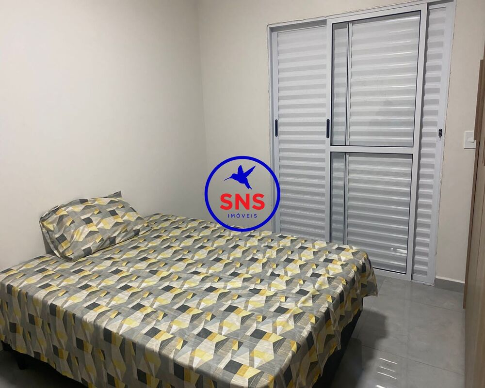Sobrado, 3 quartos, 150 m² - Foto 5