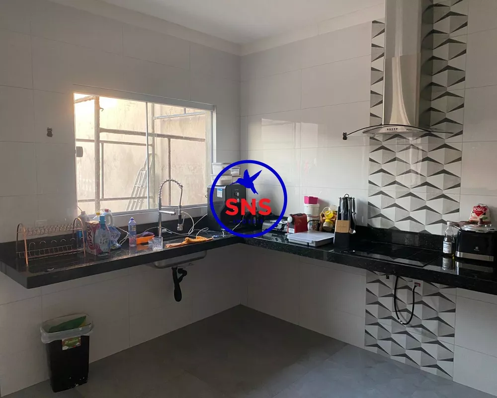 Sobrado, 3 quartos, 150 m² - Foto 4